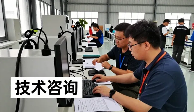 东莞市正荣木工机械有限公司技术咨询技术答疑实录