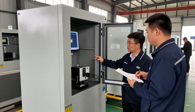 东莞市正荣木工机械有限公司分享设备销售非标定制应用经验