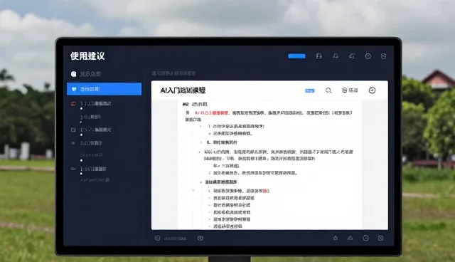 制造业设备生产如何匹配多场景应用需求